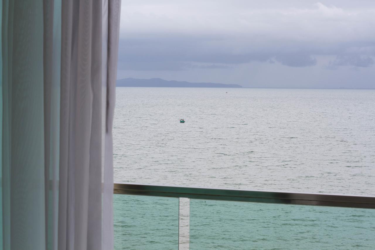 Zand Morada Pattaya Jomtien Exterior foto