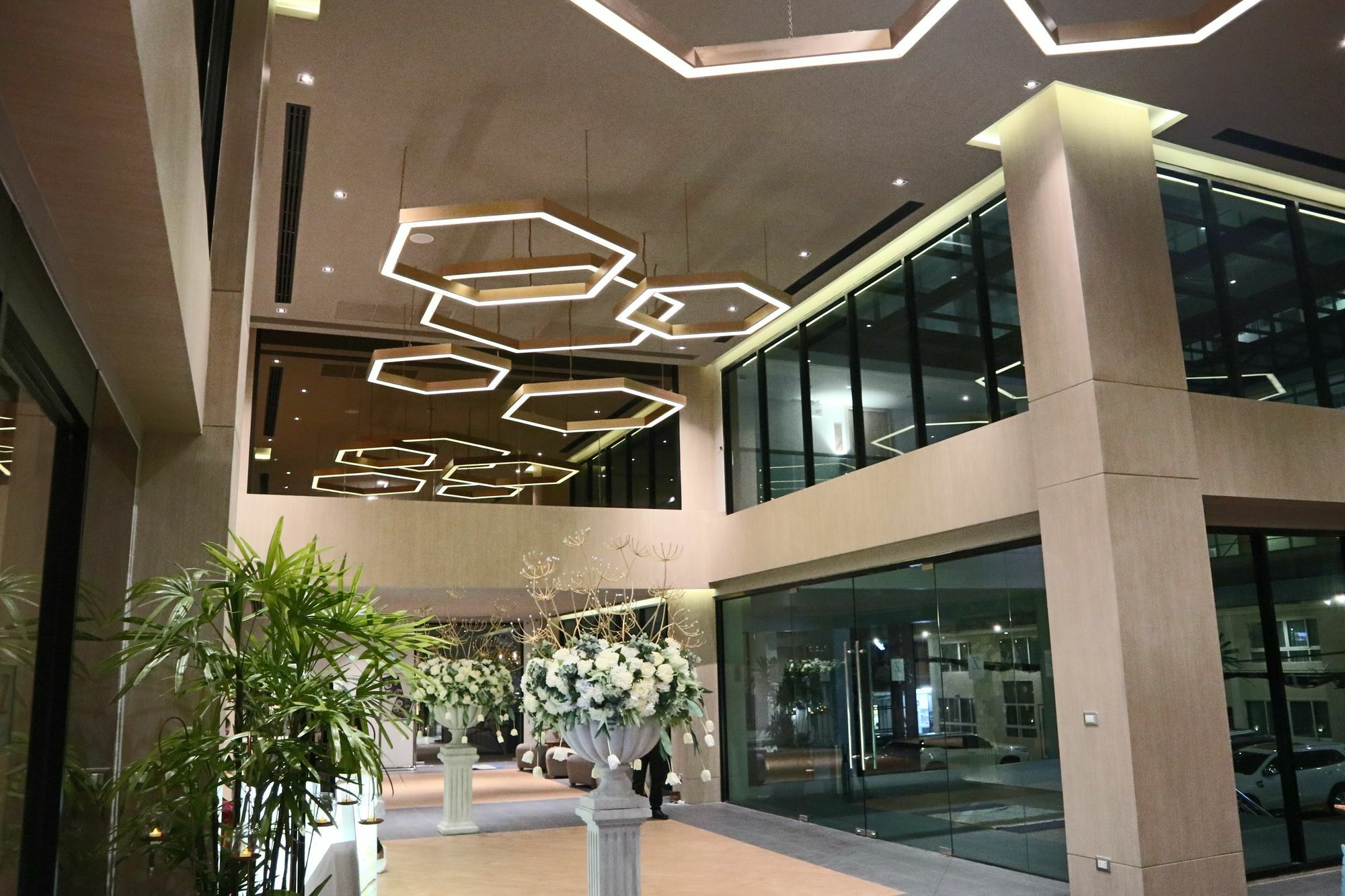 Zand Morada Pattaya Jomtien Exterior foto