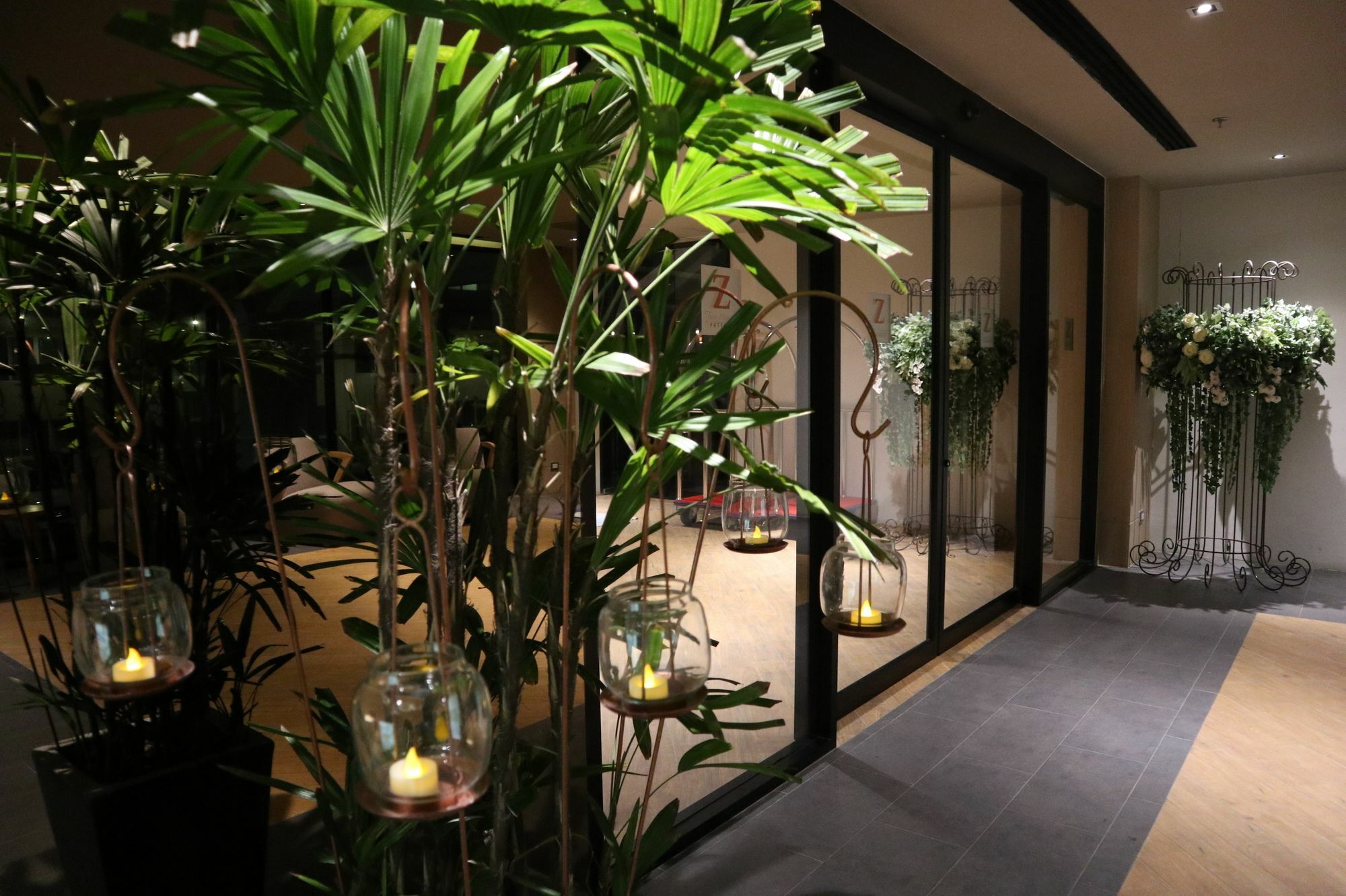 Zand Morada Pattaya Jomtien Exterior foto